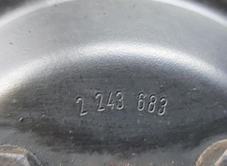 189943 7681955236 bomba bmw serie 5 berlina (e34)