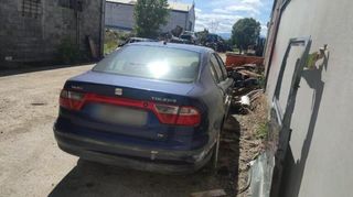 Seat 190547 cremallera dirección toledo (1m2)