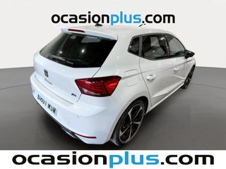 SEAT Ibiza 1.5 TSI FR XL DSG 110 kW (150 CV)