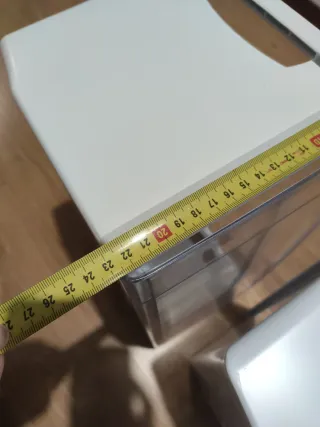 Repuestos Frigorífico Congelador Edesa 60 cm