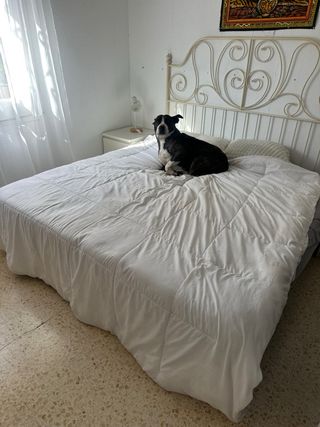 Habitación en Sitges