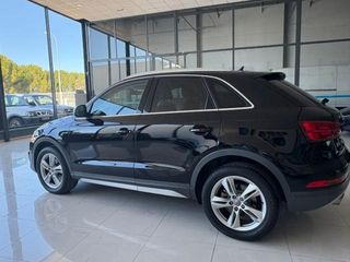 AUDI Q3 2.0 TDI 150CV S tronic