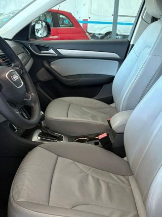 AUDI Q3 2.0 TDI 150CV S tronic