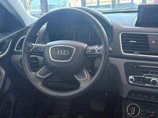 AUDI Q3 2.0 TDI 150CV S tronic