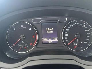 AUDI Q3 2.0 TDI 150CV S tronic