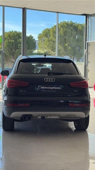 AUDI Q3 2.0 TDI 150CV S tronic