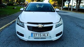 CHEVROLET Cruze 1.6 SW LT