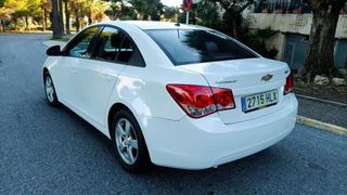CHEVROLET Cruze 1.6 SW LT