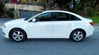 CHEVROLET Cruze 1.6 SW LT