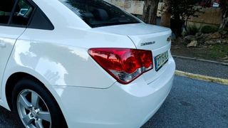 CHEVROLET Cruze 1.6 SW LT