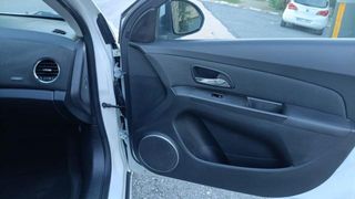 CHEVROLET Cruze 1.6 SW LT