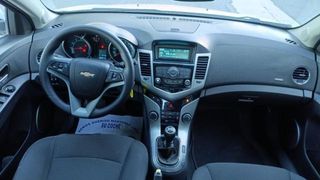 CHEVROLET Cruze 1.6 SW LT