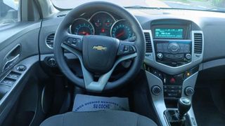 CHEVROLET Cruze 1.6 SW LT