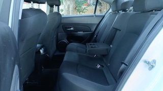 CHEVROLET Cruze 1.6 SW LT