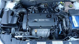 CHEVROLET Cruze 1.6 SW LT