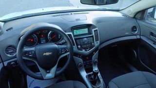 CHEVROLET Cruze 1.6 SW LT