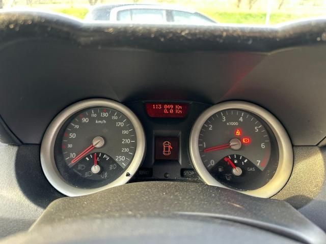 RENAULT Mégane 1.6 16V 3p. Luxe Dynamique