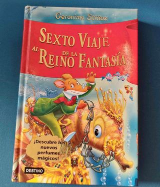 libro infantil