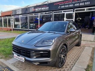 PORSCHE Cayenne S E-Hybrid