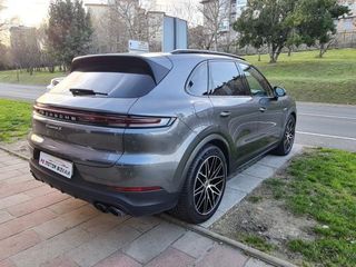 PORSCHE Cayenne S E-Hybrid