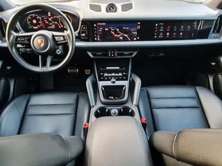 PORSCHE Cayenne S E-Hybrid