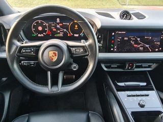 PORSCHE Cayenne S E-Hybrid