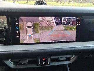 PORSCHE Cayenne S E-Hybrid