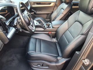 PORSCHE Cayenne S E-Hybrid