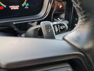 PORSCHE Cayenne S E-Hybrid