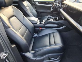 PORSCHE Cayenne S E-Hybrid