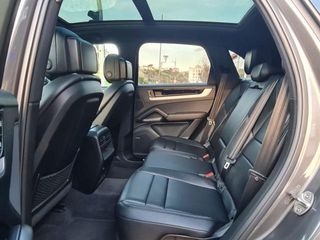 PORSCHE Cayenne S E-Hybrid