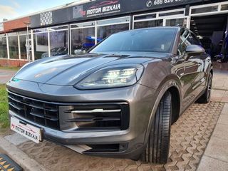 PORSCHE Cayenne S E-Hybrid