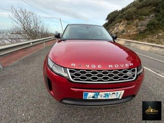 LAND ROVER Range Rover Evoque 2.0 eD4 Coupé SE Dynamic