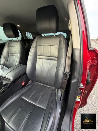 LAND ROVER Range Rover Evoque 2.0 eD4 Coupé SE Dynamic