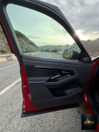 LAND ROVER Range Rover Evoque 2.0 eD4 Coupé SE Dynamic