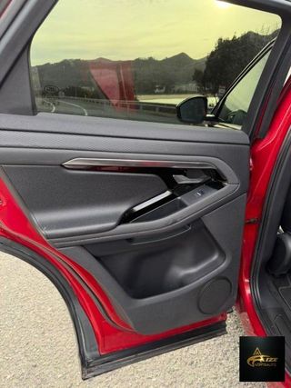 LAND ROVER Range Rover Evoque 2.0 eD4 Coupé SE Dynamic