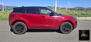 LAND ROVER Range Rover Evoque 2.0 TD4 5p. Business Edition