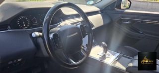 LAND ROVER Range Rover Evoque 2.0 TD4 5p. Business Edition