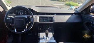 LAND ROVER Range Rover Evoque 2.0 TD4 5p. Business Edition