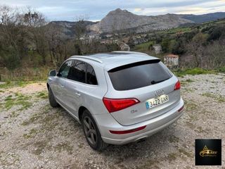 AUDI Q5 2.0 TDI 170 CV quattro DPF