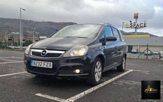 OPEL Zafira 1.8 16V VVT Cosmo