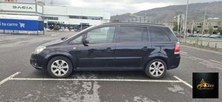 OPEL Zafira 1.8 16V VVT Cosmo