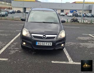 OPEL Zafira 1.8 16V VVT Cosmo