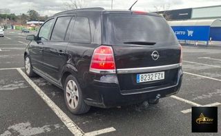 OPEL Zafira 1.8 16V VVT Cosmo