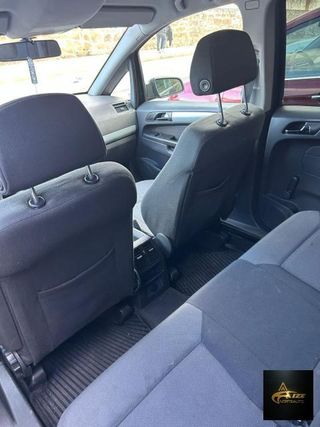 OPEL Zafira 1.8 16V VVT Cosmo