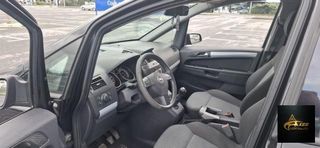 OPEL Zafira 1.8 16V VVT Cosmo