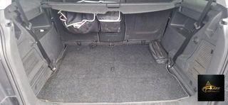 OPEL Zafira 1.8 16V VVT Cosmo