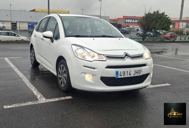 CITROEN C3 PureTech 68 Seduction - foto 1