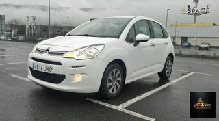 CITROEN C3 PureTech 68 Seduction