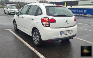 CITROEN C3 PureTech 68 Seduction